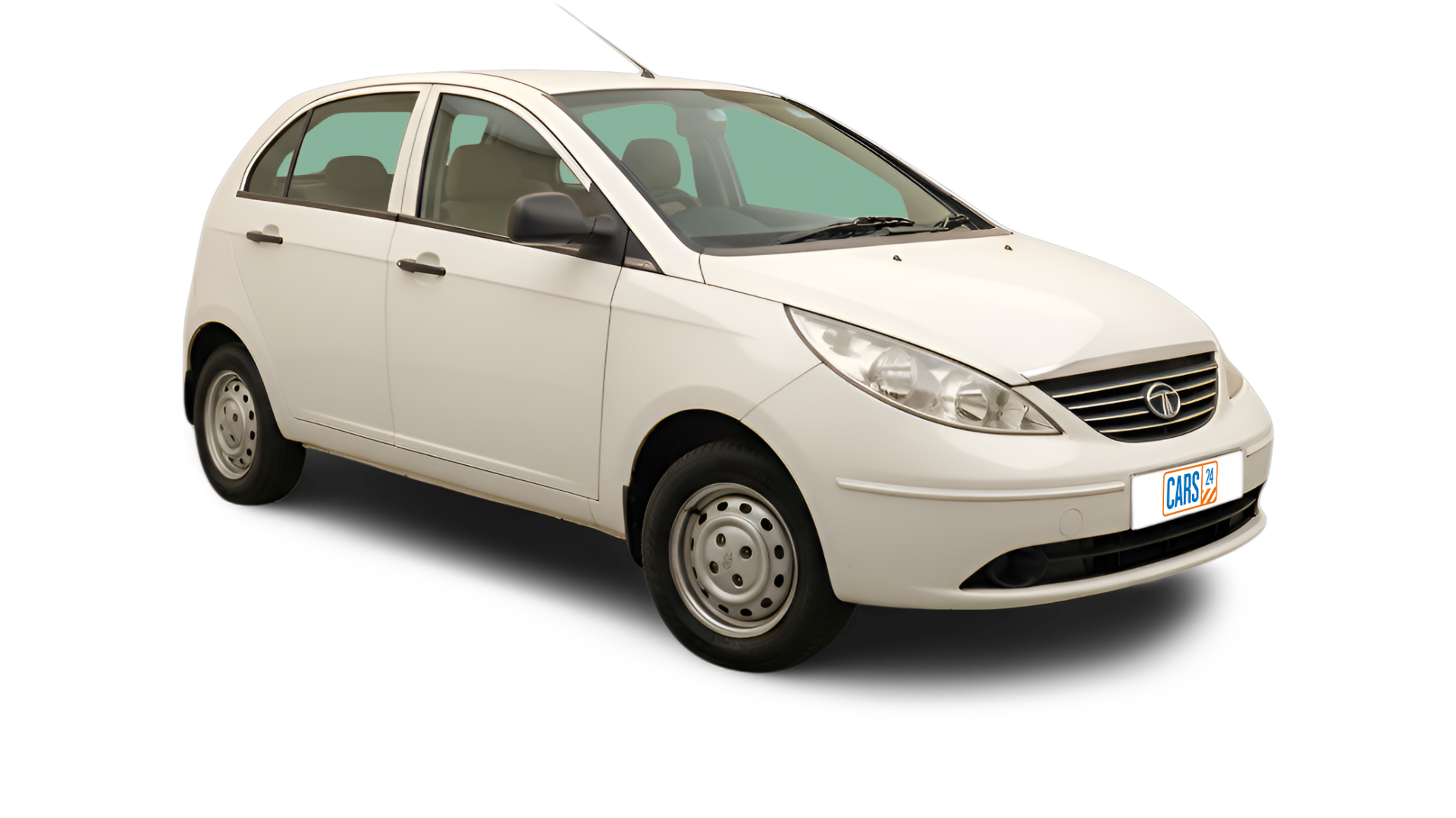 Tata Indica Vista-img